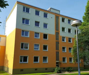 3-Zimmer-Wohnung in Essen - Photo 2