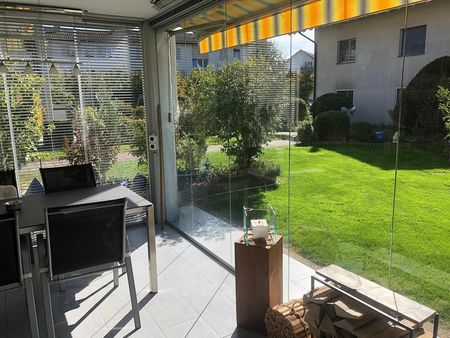 Wohnoase mit Wintergarten & Garten - Photo 5