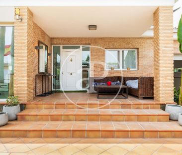 House for rent with Terrace in Bétera (Betera) - Photo 5