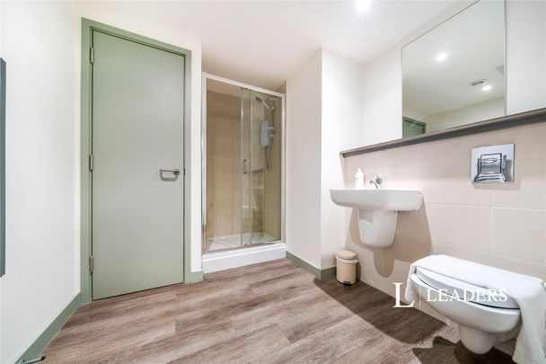 1 bedroom apartment to rent Apt 22 Roscoe Street, L1 - Photo 1