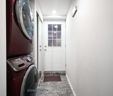 Detached Home For Lease | E8129834 - Photo 2