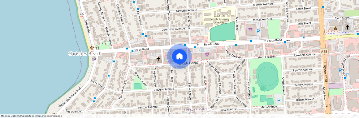 2/27 Saltash Avenue, SA 5165, Christies Beach