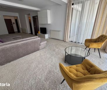 &Icirc;nchirierez Apartament 3 camere &icirc;n zona Herăstrău - Photo 1