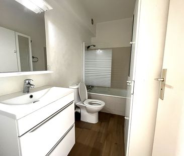 Appartement T1 VILLEURBANNE à louer - Photo 5