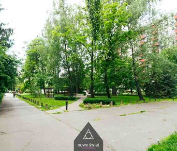 2-pokojowe mieszkanie z balkonem – Kraków, Krowodrza Górka | ul. Kr... - Zdjęcie 3
