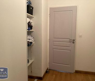 Location Appartement 2 pièces 48m² MONTAUBAN 82000 - Photo 6