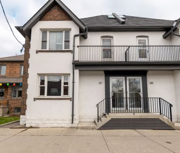 For Lease - 187 Jane Street Unit# 3, Toronto, Ontario - Photo 6