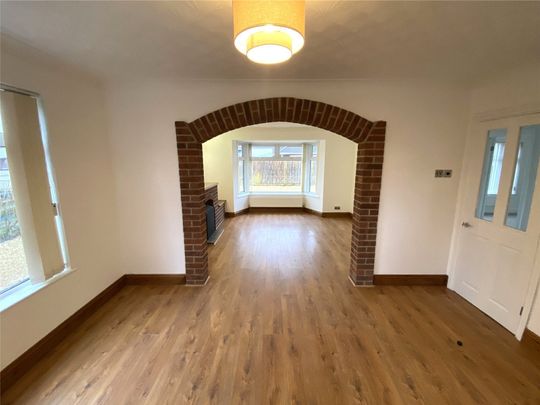 Zeta Close, Horsey, Bridgwater, Somerset, TA7 - Photo 1