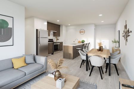 Rue Bernard-Geoffrion, H1A 0B9, Montréal - Photo 2