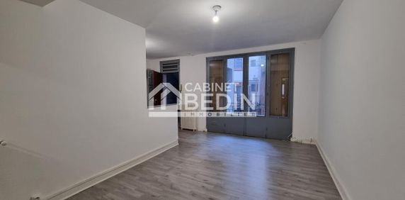 Location Appartement T3 Toulouse 2 chambres - Photo 2