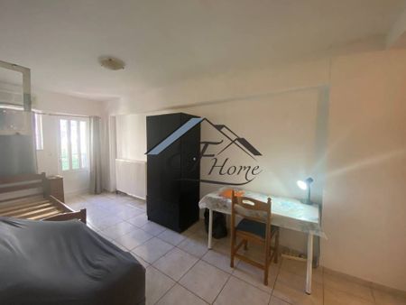 Studio/Γκαρσονιέρα για ενοικίαση Σκαγιοπούλειο (Πάτρα) - Φωτογραφία 5