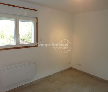 STUDIO BEAUVAIS - 1 pièce(s) - 18 m2, - Photo 3