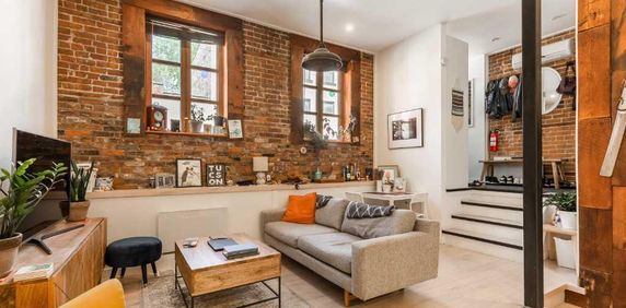 Plateau Mont-Royal, en ville près de la montagne! - Photo 2