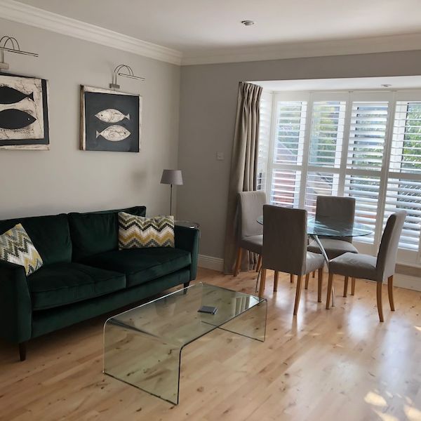 Ballsbridge Wood, Ballsbridge Dublin 4 - Photo 1