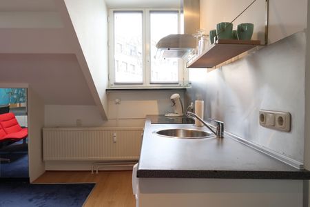 Te huur: Studio Tongersestraat in Maastricht - Foto 5