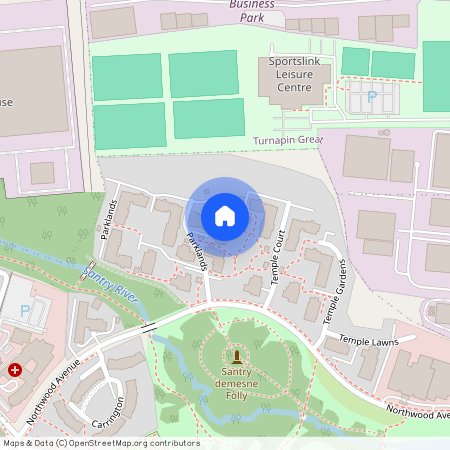 180 Temple Court, Santry, D09 Y243