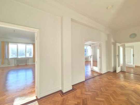 Appartement te huur - Photo 1