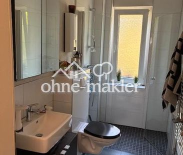 Etagenwohnung in Essen (Kray) - Foto 1
