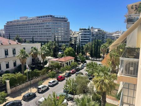 Διαμέρισμα για ενοικίαση - Ιλίσια, - Φωτογραφία 3