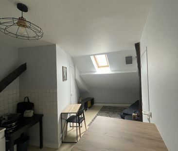 Location Appartement 2 pièces 16m² LIMOGES 87000 - Photo 2