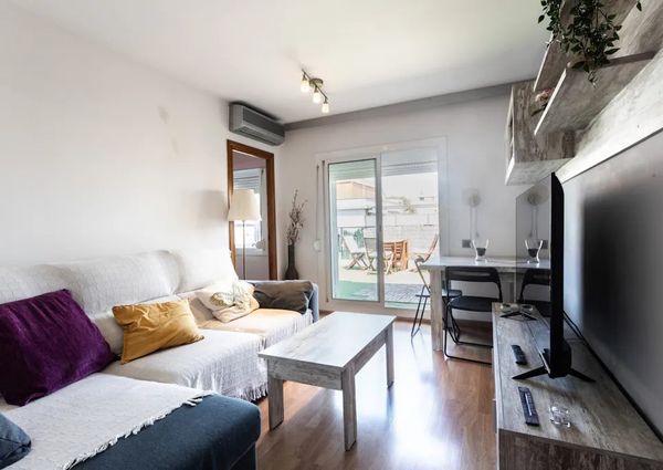 Carrer de Calderón de la Barca, Santa Coloma de Gramenet, Catalonia 08914