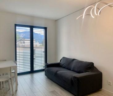 Appartamento in Affitto a Massagno - Foto 2