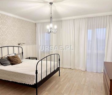 Warszawski, Warszawa, Mokotów, Górny Mokotów, Rakowiecka - Photo 5