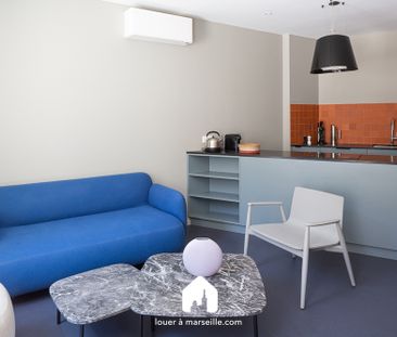 La Petite Madeleine - Photo 1