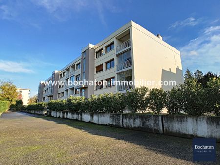 Location Appartement 2 pièces 33m² - Photo 5