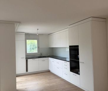ERSTVERMIETUNG - exklusive Attikawohnung mit 3 Terrassen - Foto 3