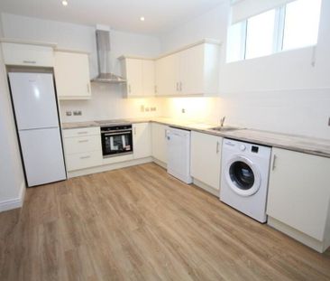 Apartment 1 3d Market Place, Carrickfergus, BT38 7AW - Photo 5