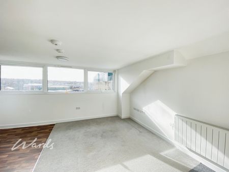 1 bedroom apartment to rent - Photo 3