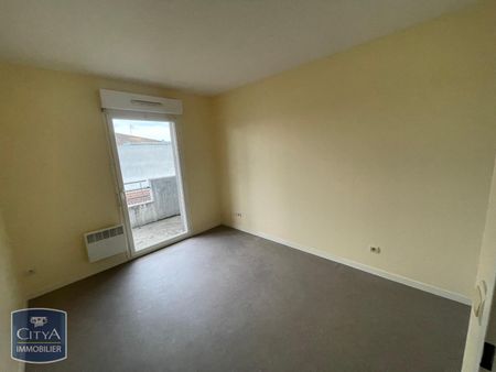 Location Appartement 3 pièces 55m² COGNAC 16100 - Photo 3