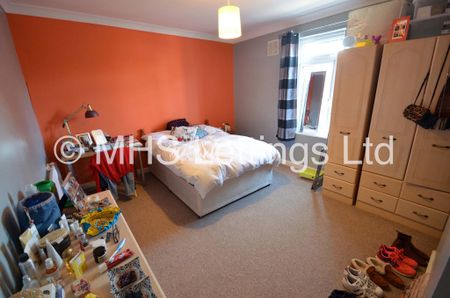 12 Harold Walk, Leeds, LS6 1PS - Photo 5