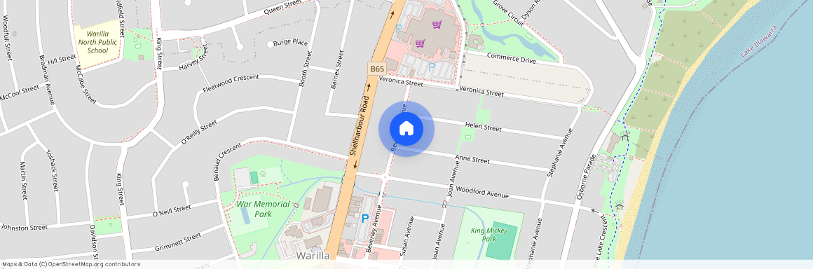 26 Beverley Ave, 2528, Warilla