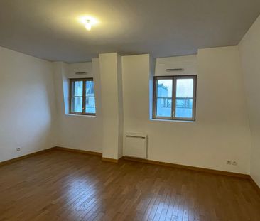 Location Appartement 2 pièces 46m² - Photo 3