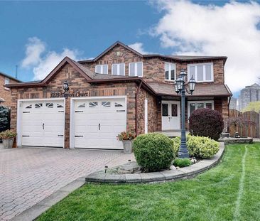 For Lease - 5223 Tagish Court Unit# Basement, Mississauga, Ontario - Photo 1