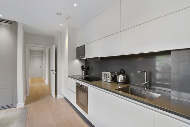 Bridge Place - Photo 1