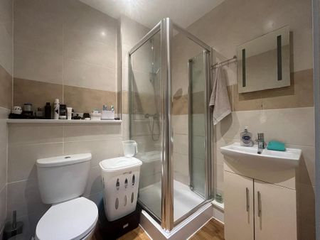 1 bedroom apartment to rent - Photo 4