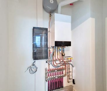 Appartement met 2 slpks - Photo 5