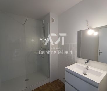 Location Appartement 2 pièces 55m² GRENOBLE 38100 - Photo 1