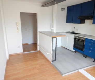 Helle Dachgeschosswohnung im Altbau am Stadtpark Steglitz - Foto 1