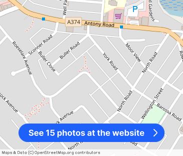 Park Road, Torpoint, PL11 - Photo 1