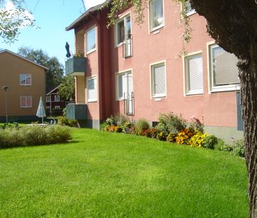 Lekattvägen 17 A - Foto 1