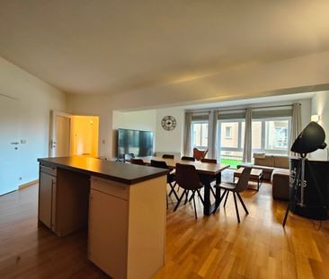 Rez-de-chaussée - à louer - Photo 4