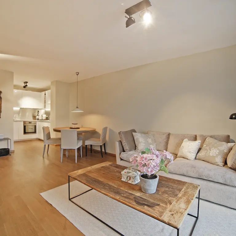 Te huur: Appartement Gerard Doustraat in Amsterdam - Foto 1