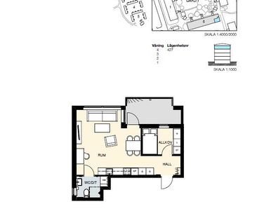 Konstruktörsgatan, Linköping - Foto 6