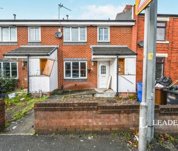 2 bedroom house to rent Bolton Road, Ashton-In-Makerfield, Wigan, WN4 - Photo 4