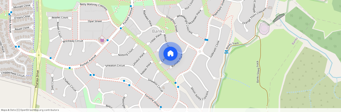 3 Carter Place, Banks, ACT 2906