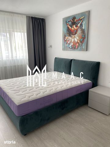 Apartament 3 camere de închiriat | Sibiu, Ultracentral | 70 mp - Fotografie 4